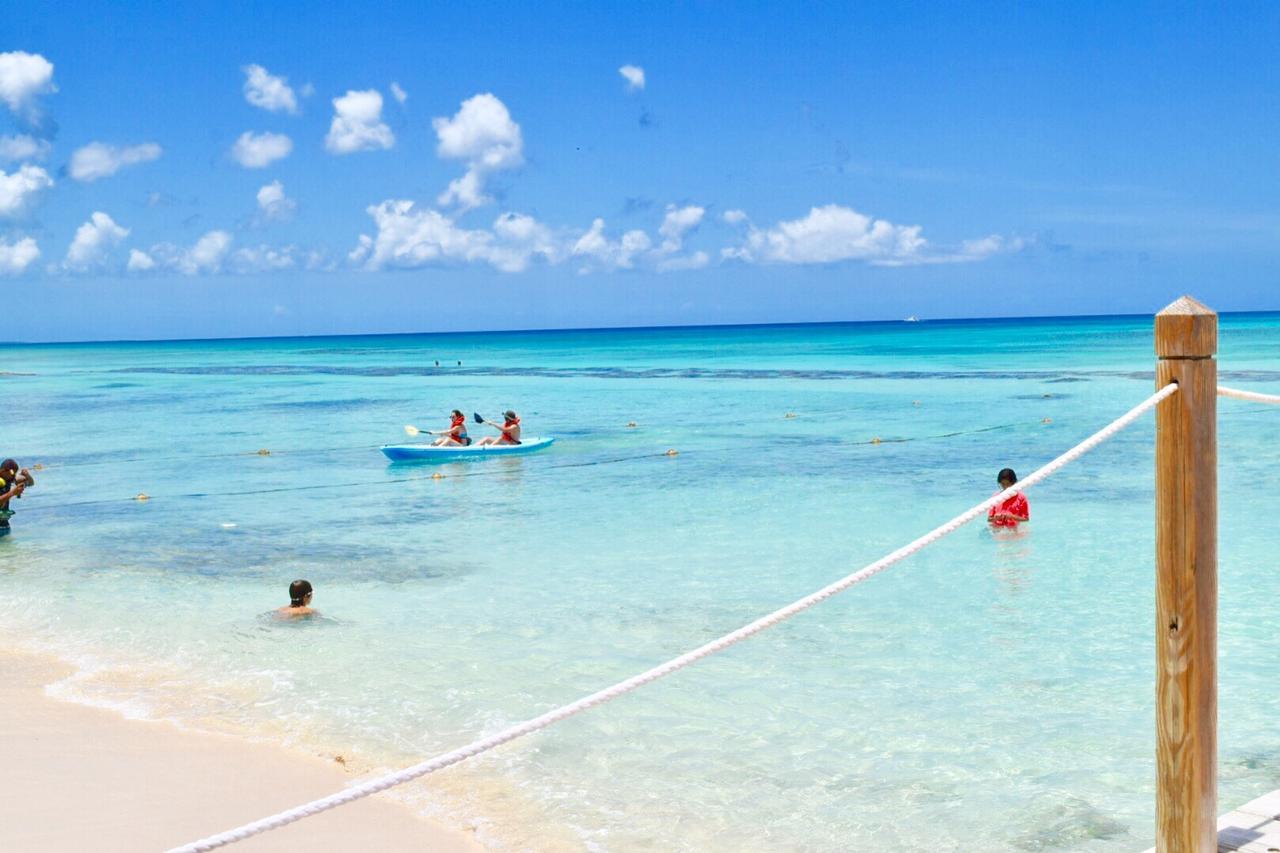 Relax @Cadaquescaribe Bayahibeアパートメント エクステリア 写真